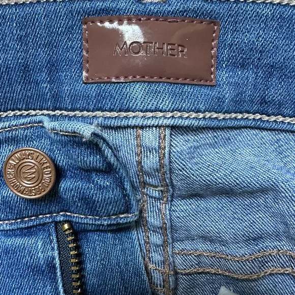 Mother The Insider Flood Fray - Picture 8 of 10